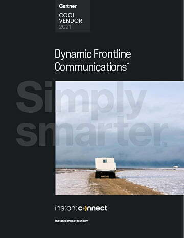 Dynamic Communications eBook