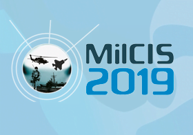 Seeing is believing! Join us down under at MilCIS 2019.