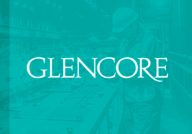 Glencore Mining Embraces Digital Transformation