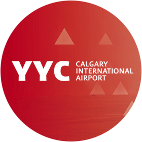 YYC Calgary International Airport